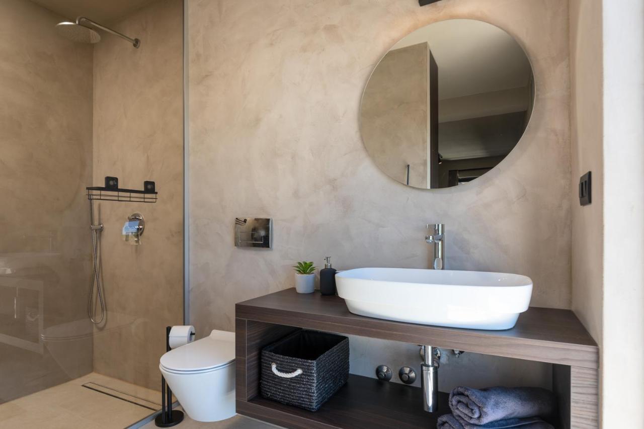 Villa Mare Exclusive Porec Exterior photo