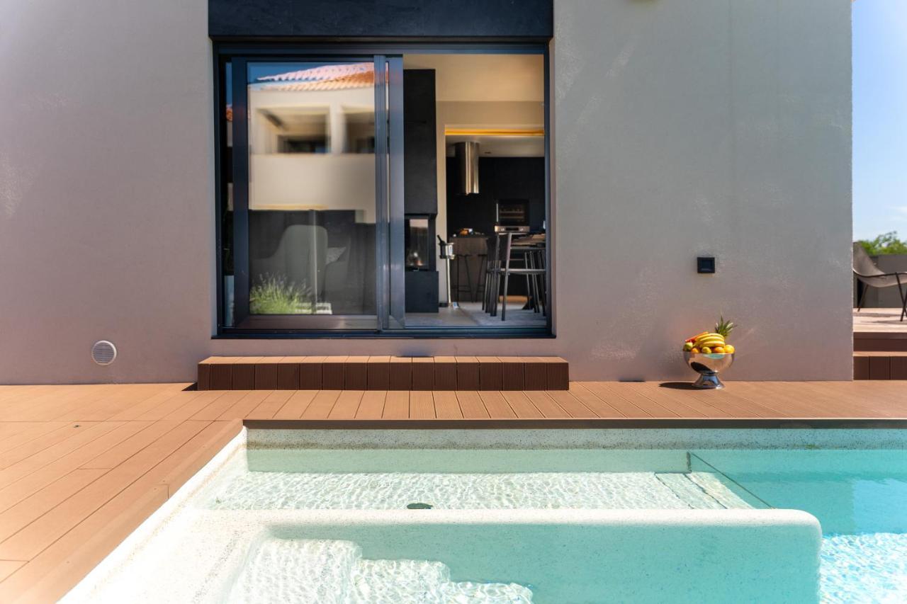 Villa Mare Exclusive Porec Exterior photo